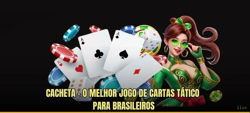 Cassino ao Vivo llxx